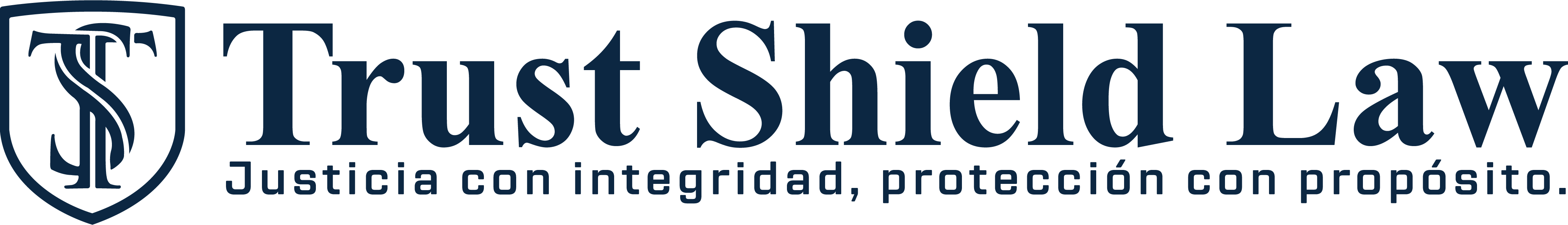 TrustShield Law